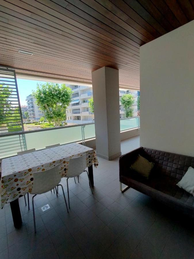 Appartamento Libra Montesilvano Marina Exterior foto