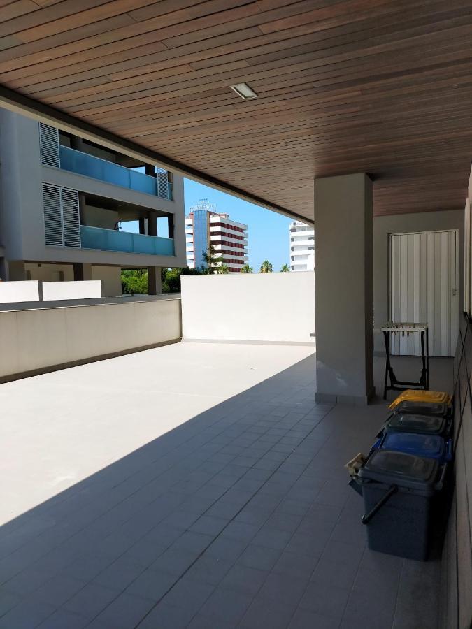 Appartamento Libra Montesilvano Marina Exterior foto